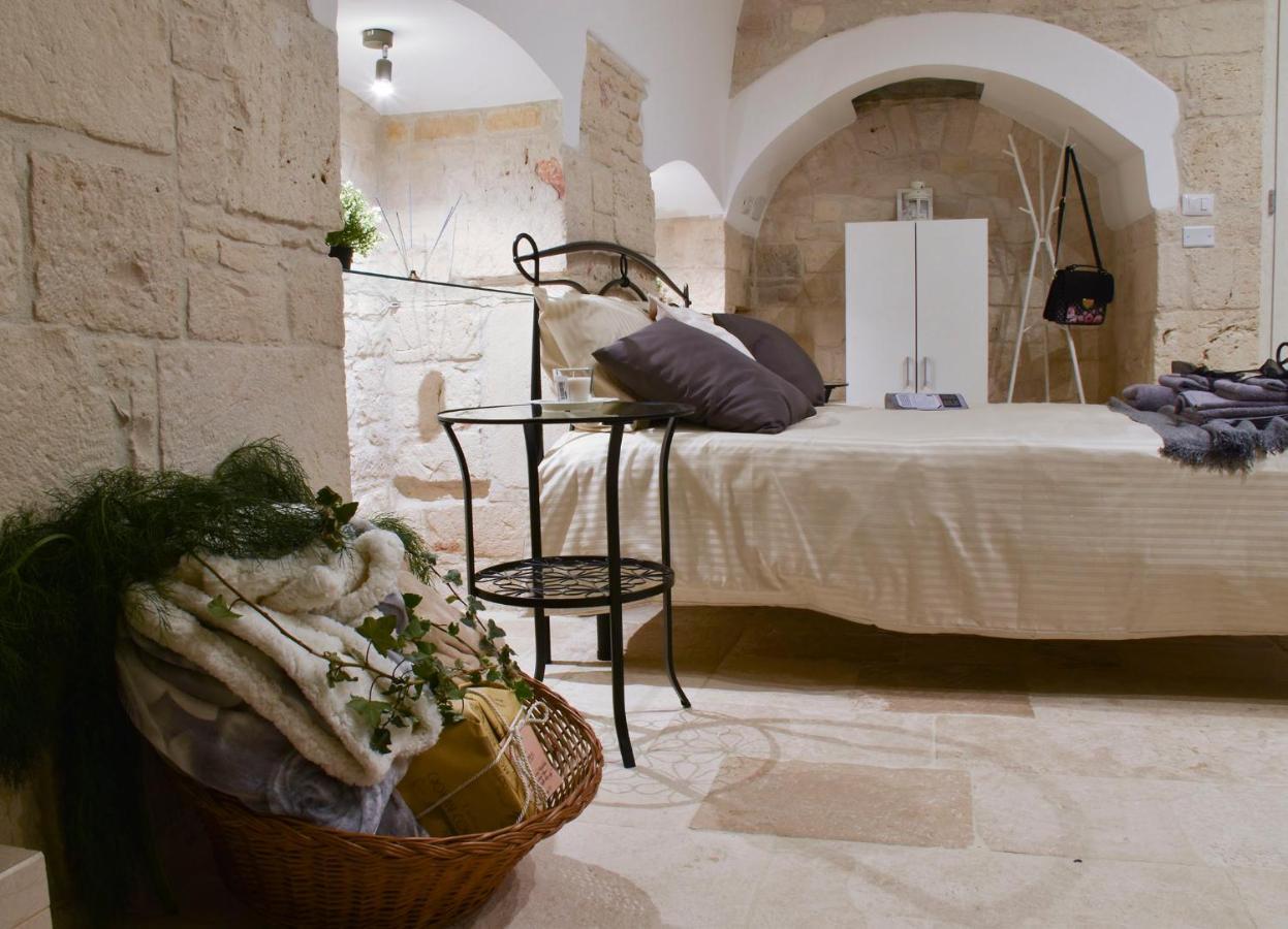B&B Borgo Del Capitolo Santeramo in Colle Εξωτερικό φωτογραφία