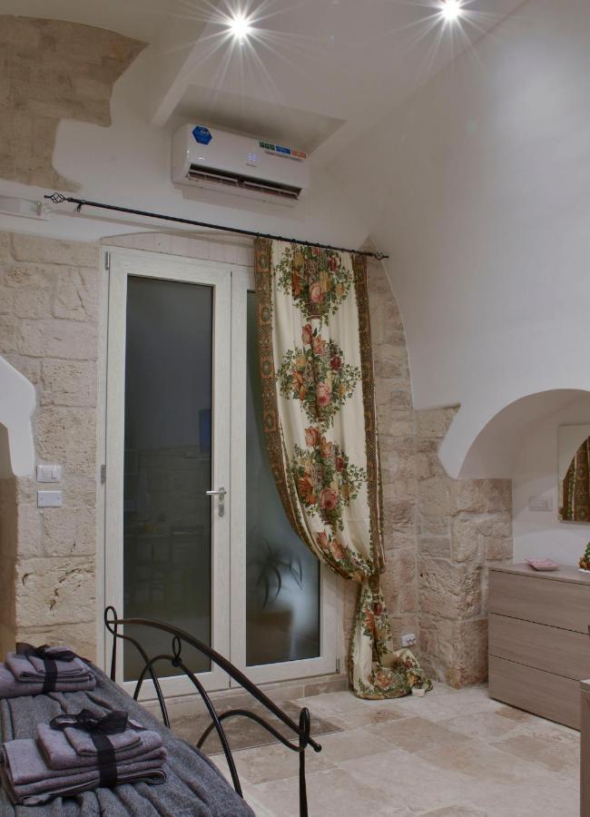 B&B Borgo Del Capitolo Santeramo in Colle Εξωτερικό φωτογραφία