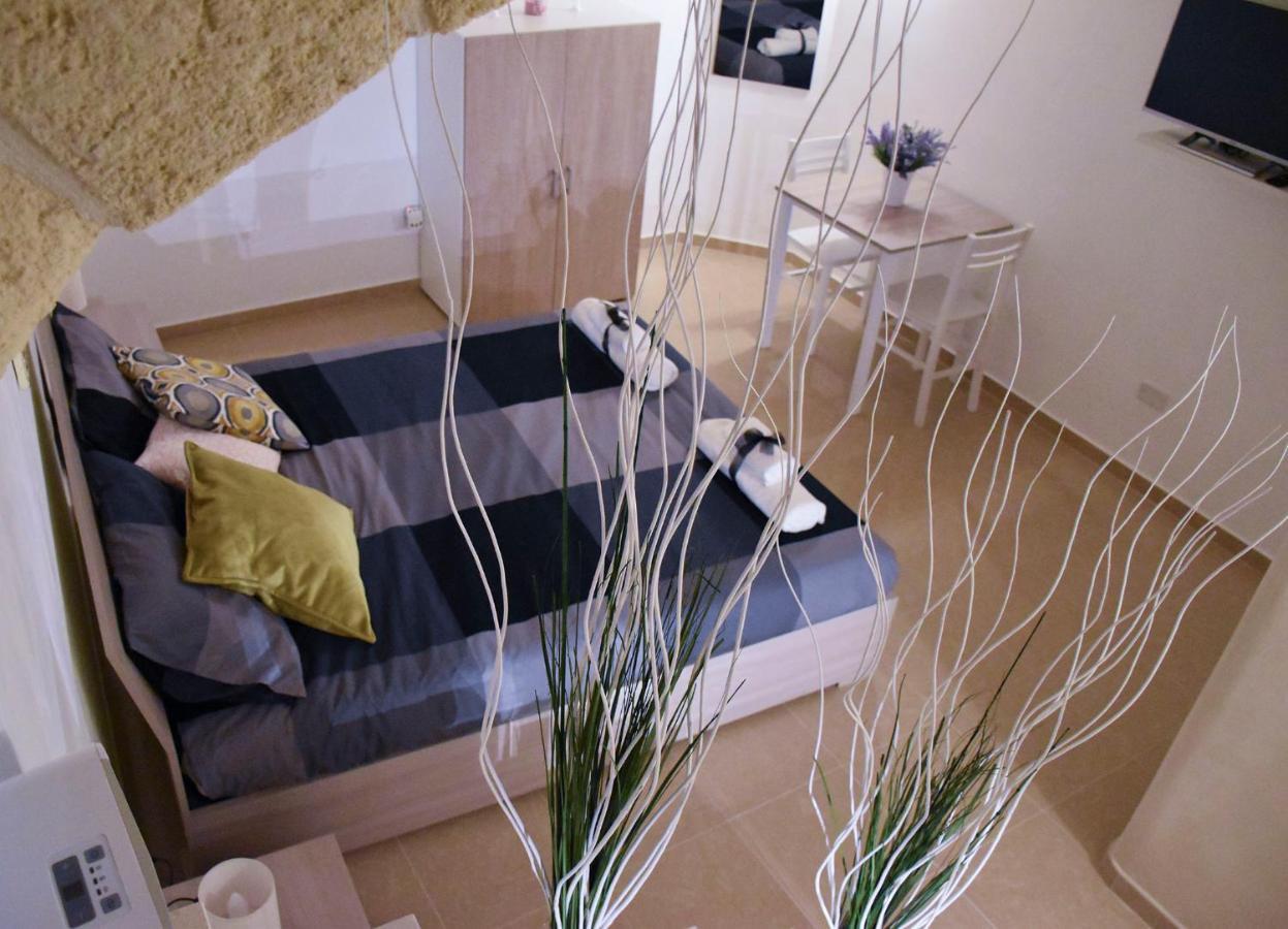 B&B Borgo Del Capitolo Santeramo in Colle Εξωτερικό φωτογραφία